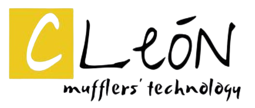 CLeón — mufflers' technology
